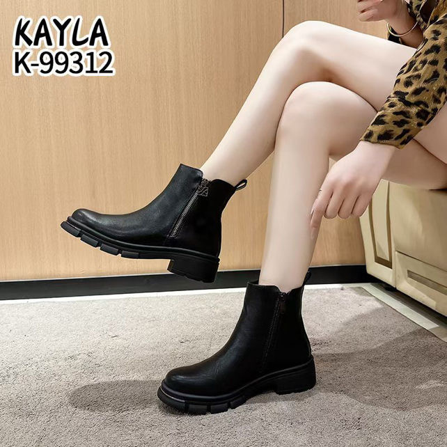 Kayla GmbH - Schuhgrosshandel