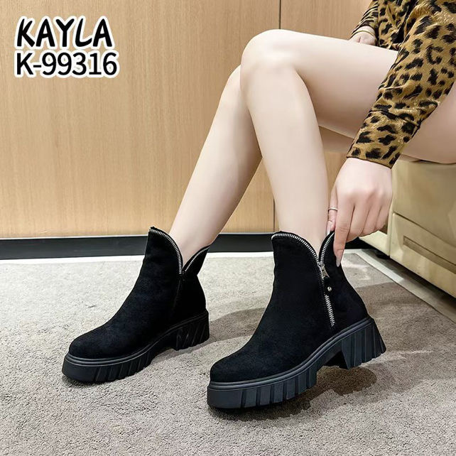 Kayla GmbH - Schuhgrosshandel