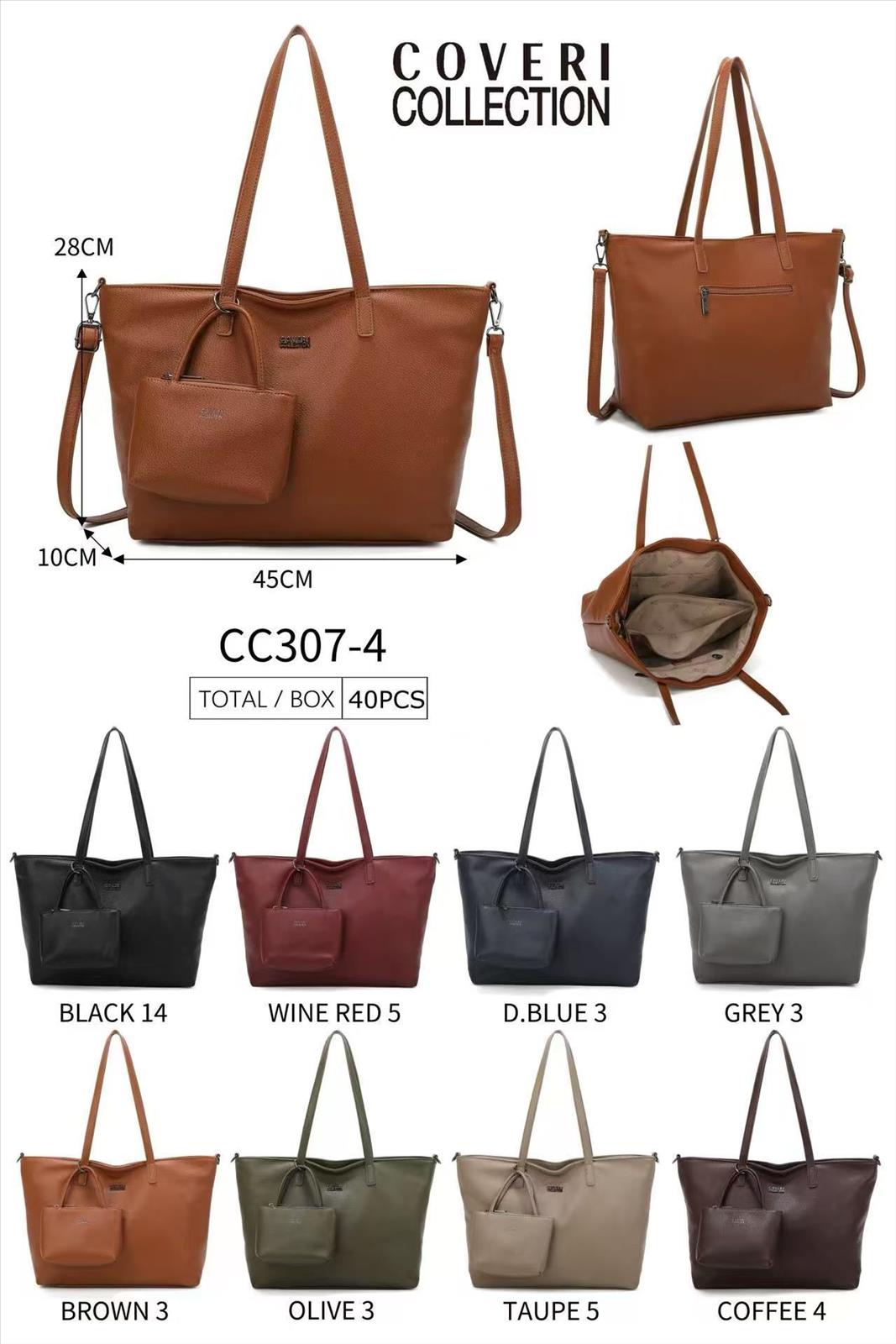 gloria fashion gmbh - Großhandel Taschen, Echtleder, Kunstleder - Dreieich