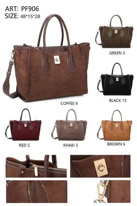 gloria fashion gmbh - Großhandel Taschen, Echtleder, Kunstleder - Dreieich
