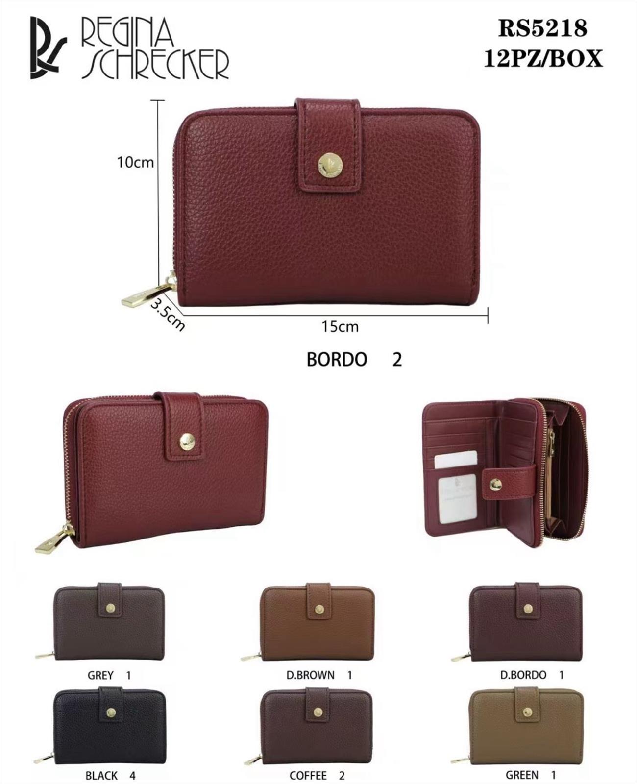 gloria fashion gmbh - Großhandel Taschen, Echtleder, Kunstleder - Dreieich