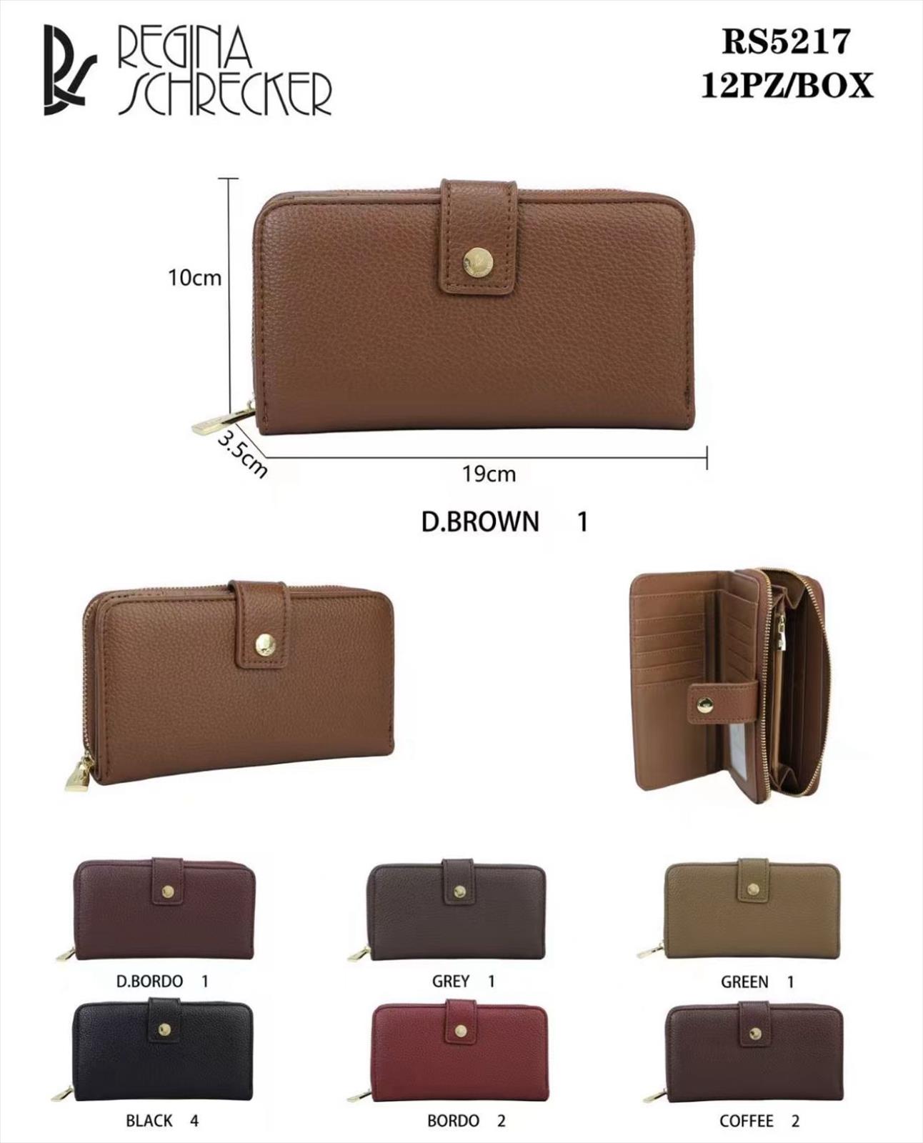 gloria fashion gmbh - Großhandel Taschen, Echtleder, Kunstleder - Dreieich