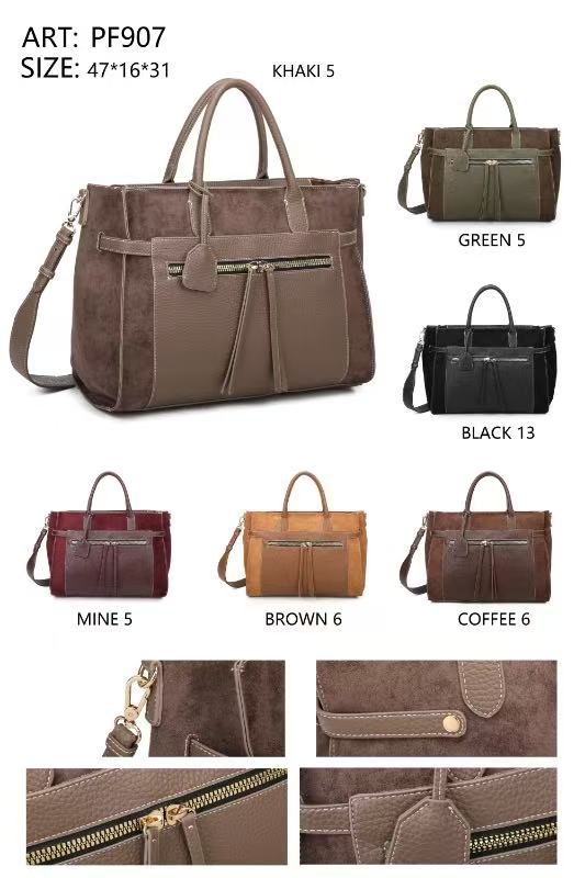 gloria fashion gmbh - Großhandel Taschen, Echtleder, Kunstleder - Dreieich