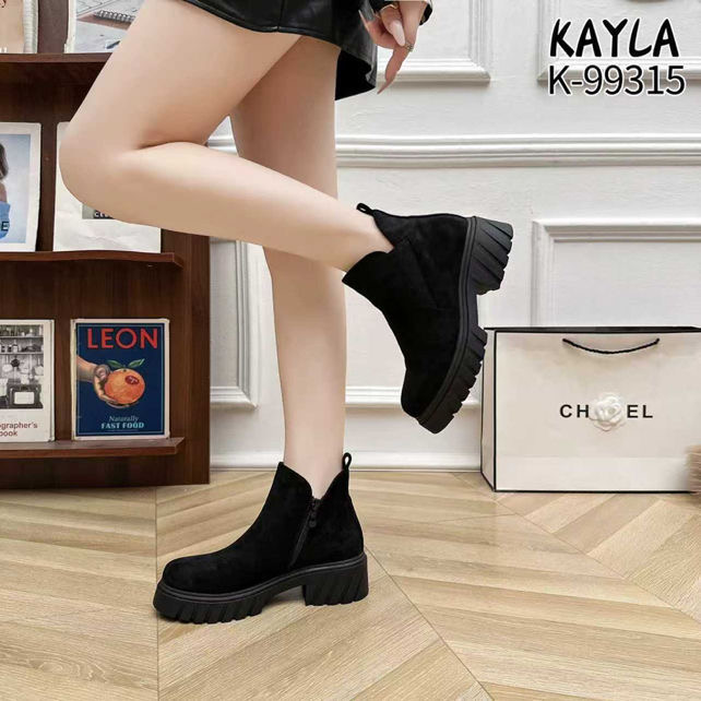 Kayla GmbH - Schuhgrosshandel