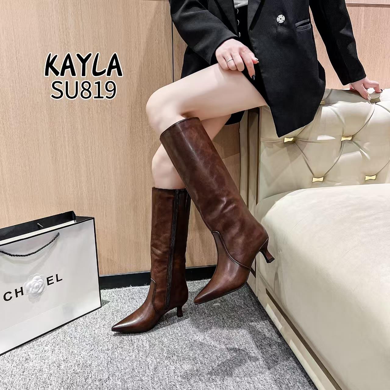 Kayla GmbH - Schuhgrosshandel