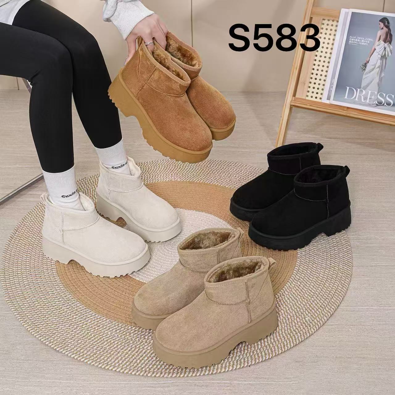 Kayla GmbH - Schuhgrosshandel