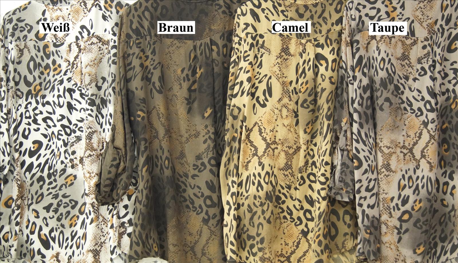 Bhatti Mode GmbH - Young fashion, DOB - Blusen, Hosen Jacken, Jeans, Kleider, Pullover etc.
