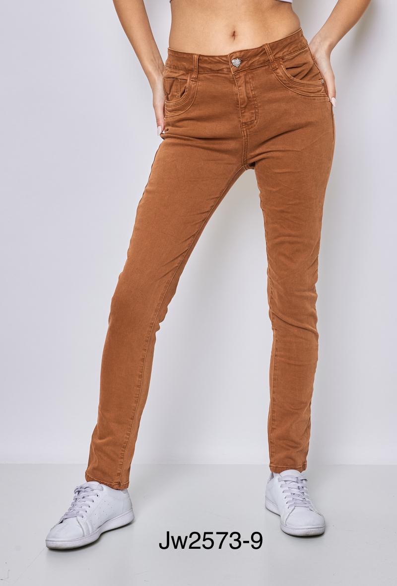A-Star - Damenbekleidung - Jeans - Hosen