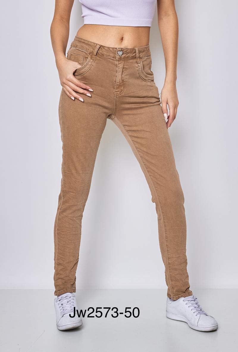 A-Star - Damenbekleidung - Jeans - Hosen