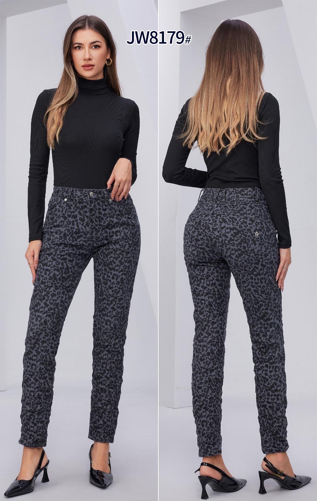 A-Star - Damenbekleidung - Jeans - Hosen