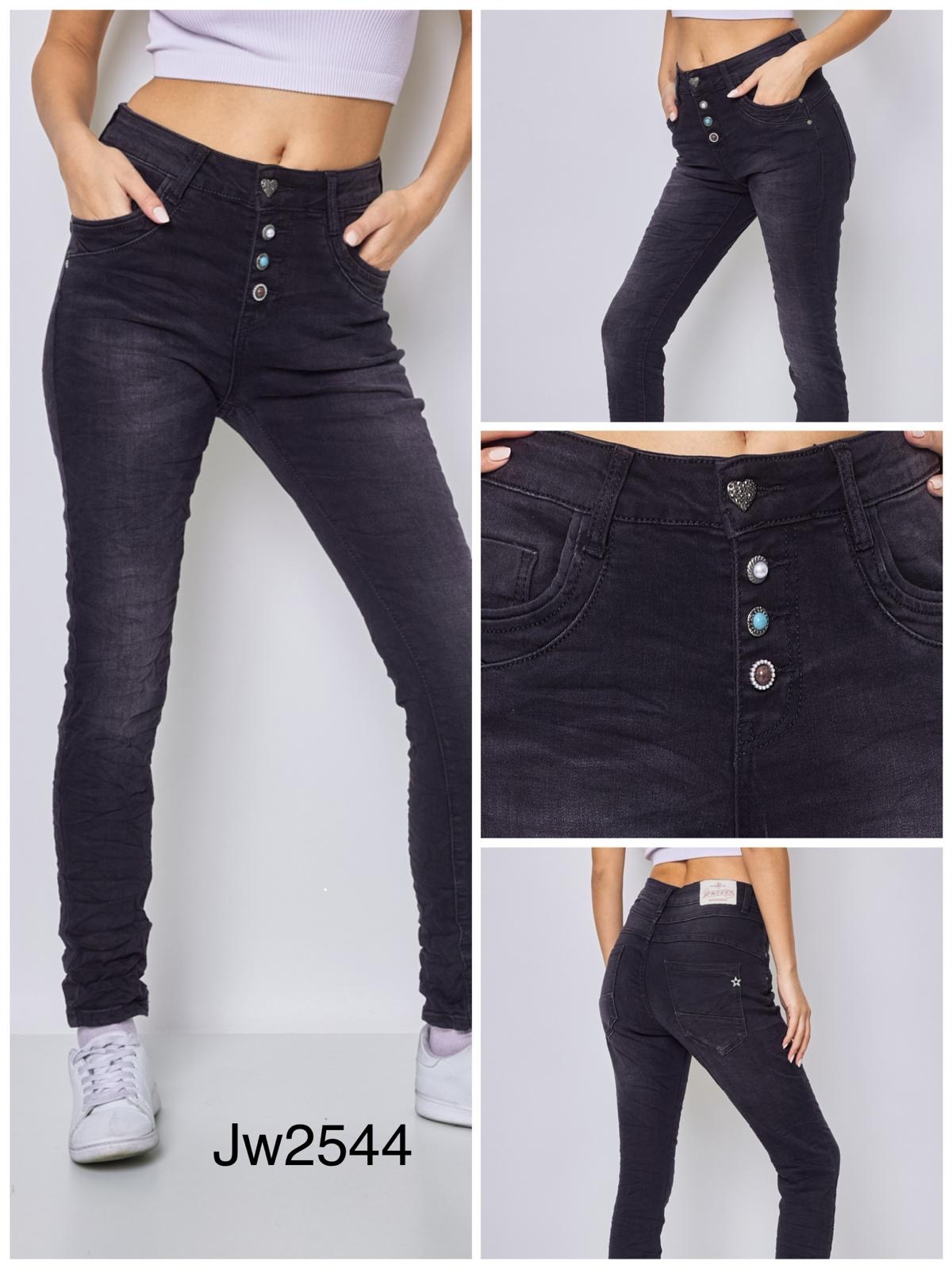 A-Star - Damenbekleidung - Jeans - Hosen