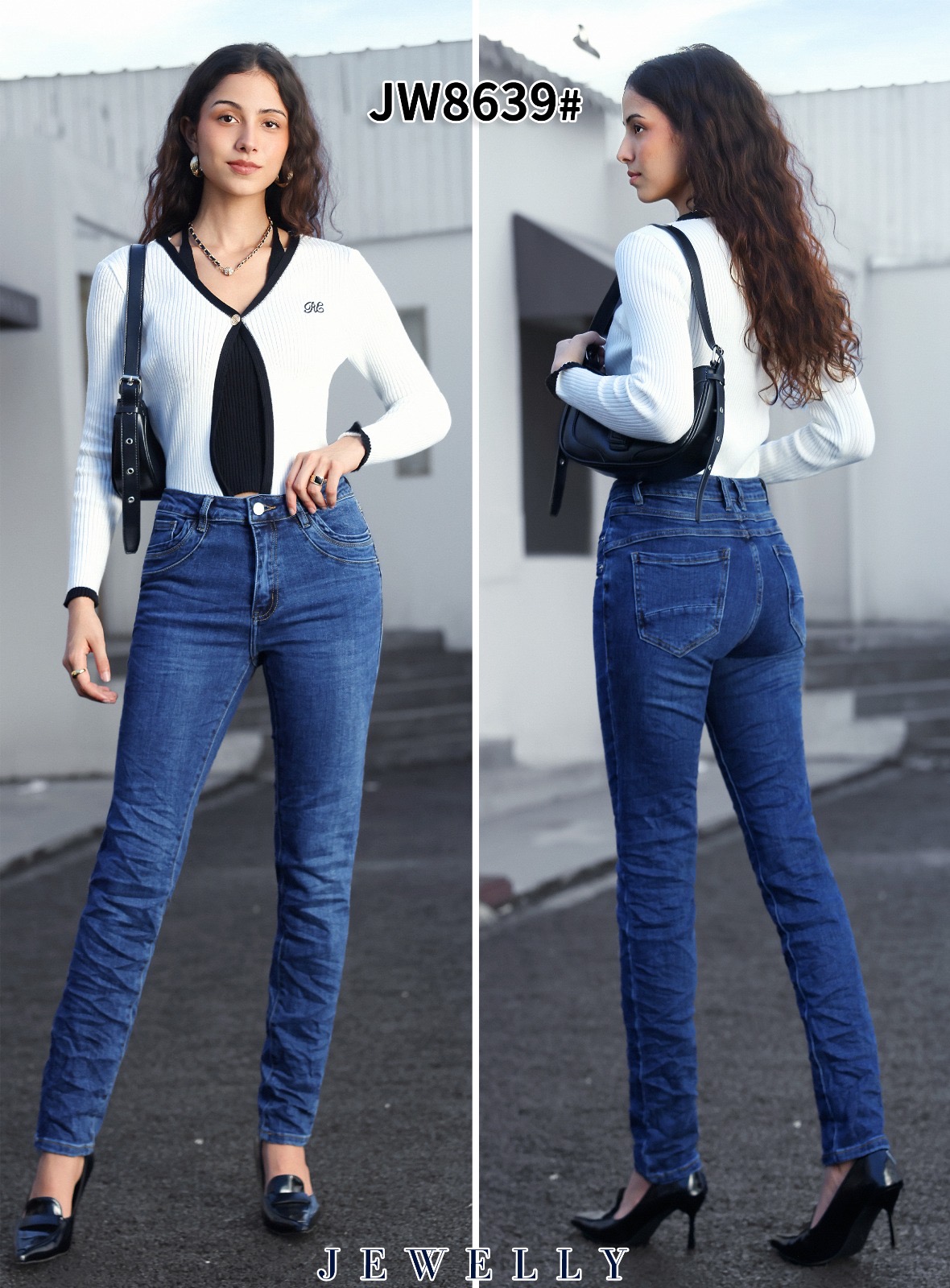 A-Star - Damenbekleidung - Jeans - Hosen