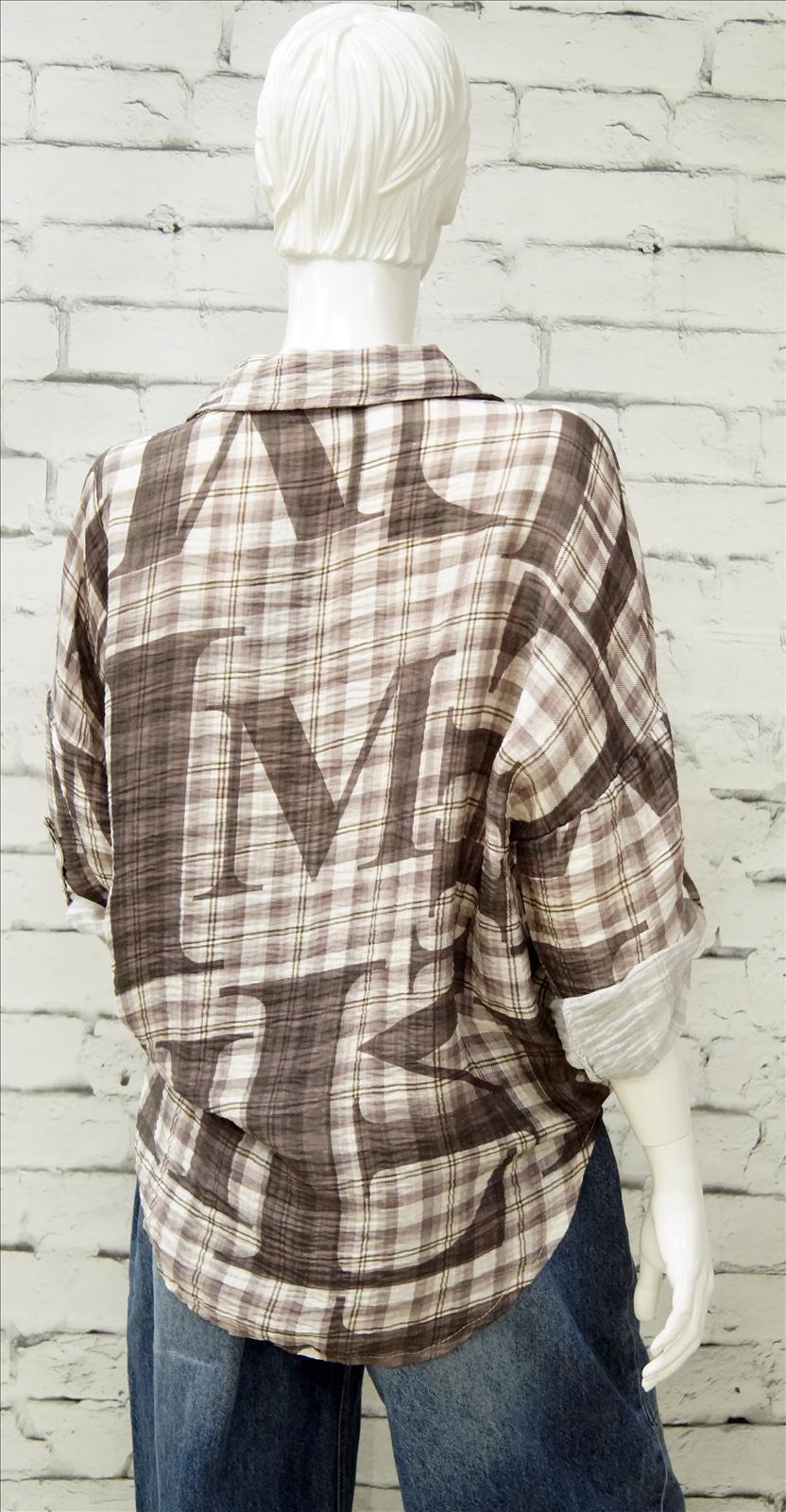 Bhatti Mode GmbH - Young fashion, DOB - Blusen, Hosen Jacken, Jeans, Kleider, Pullover etc.