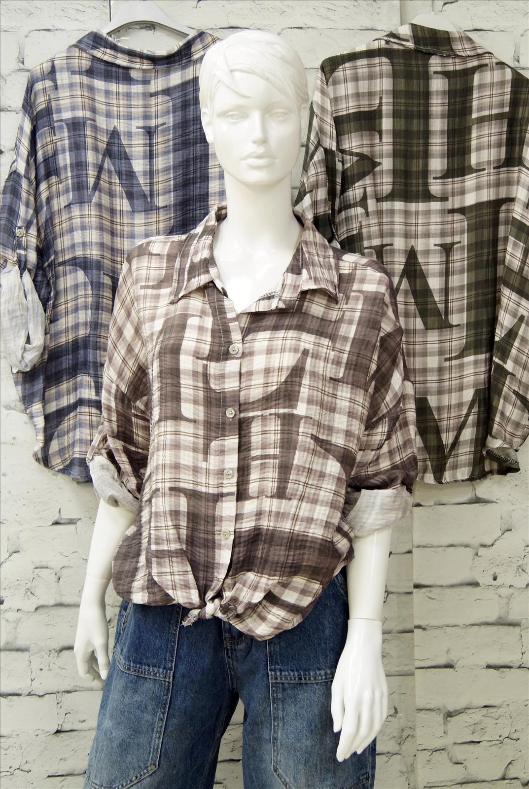 Bhatti Mode GmbH - Young fashion, DOB - Blusen, Hosen Jacken, Jeans, Kleider, Pullover etc.