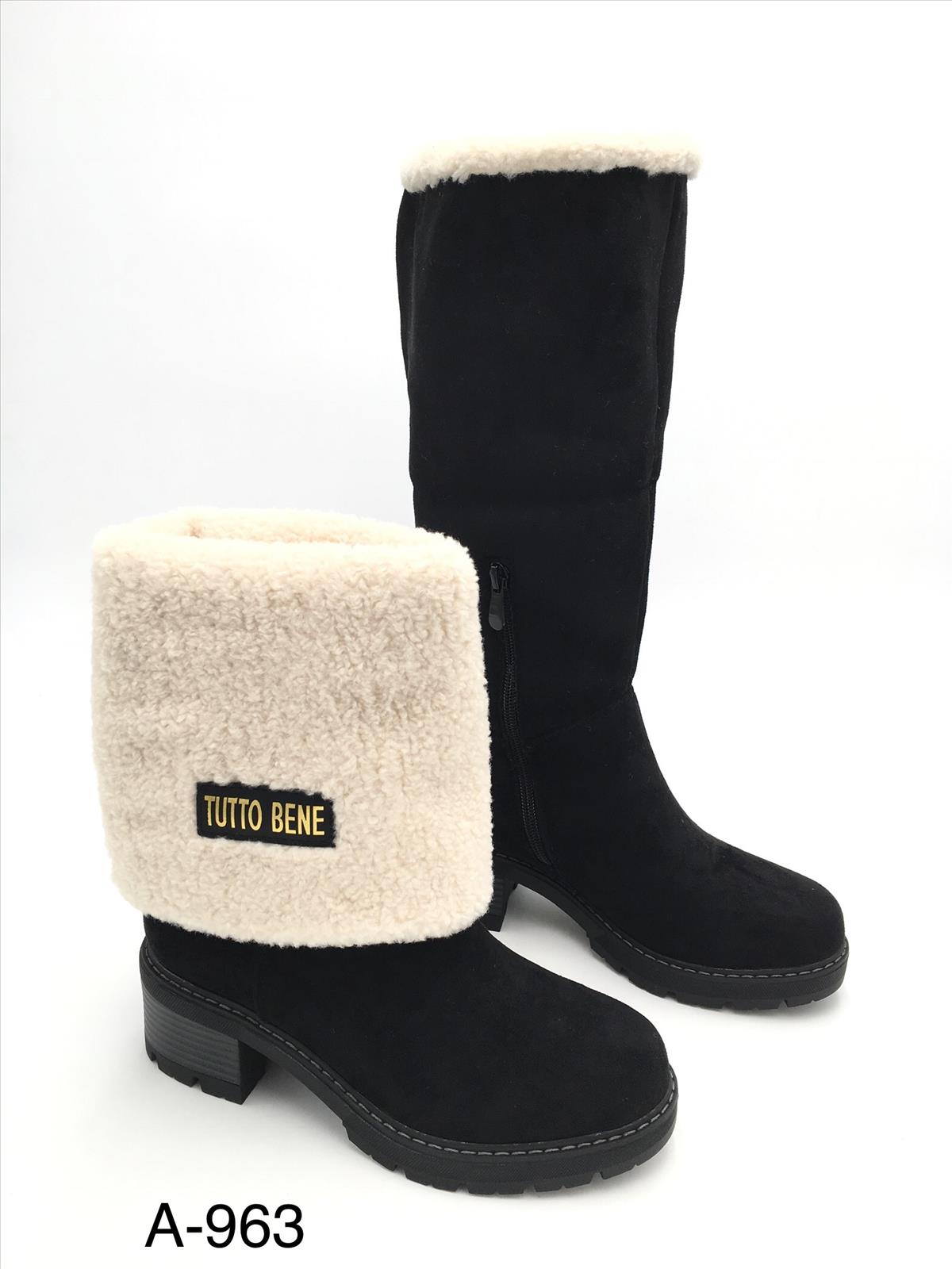King Dragon Trade Development GmbH - Lucky Shoes