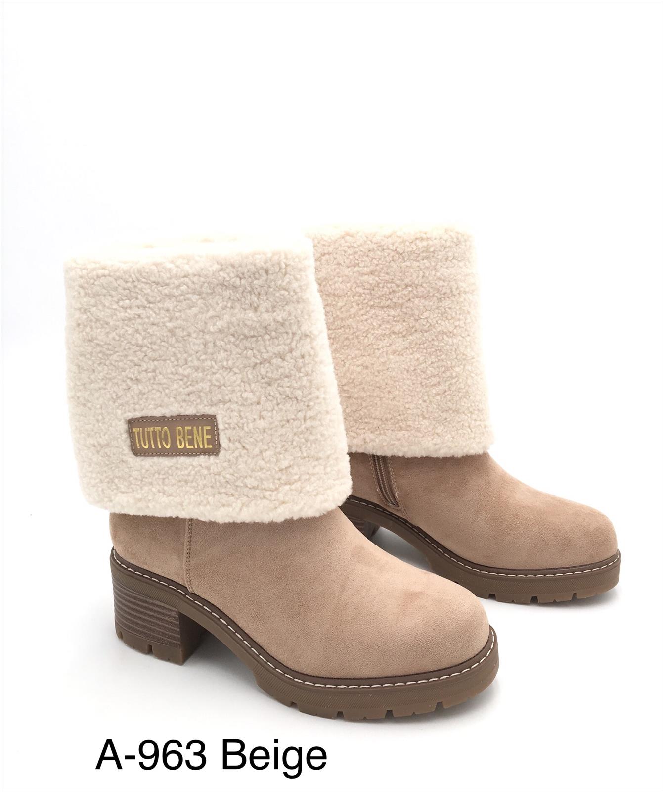 King Dragon Trade Development GmbH - Lucky Shoes