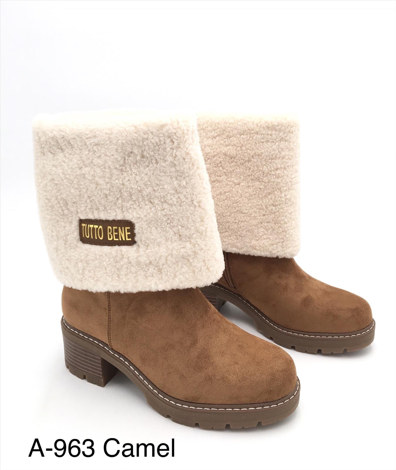 King Dragon Trade Development GmbH - Lucky Shoes