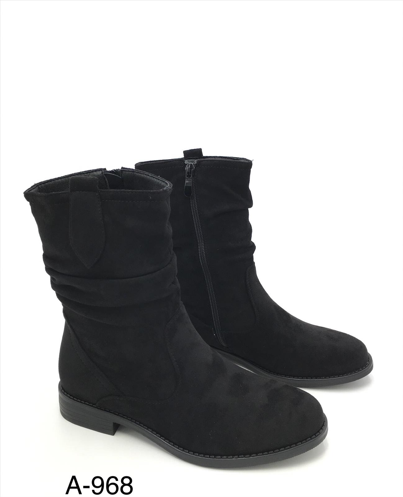King Dragon Trade Development GmbH - Lucky Shoes