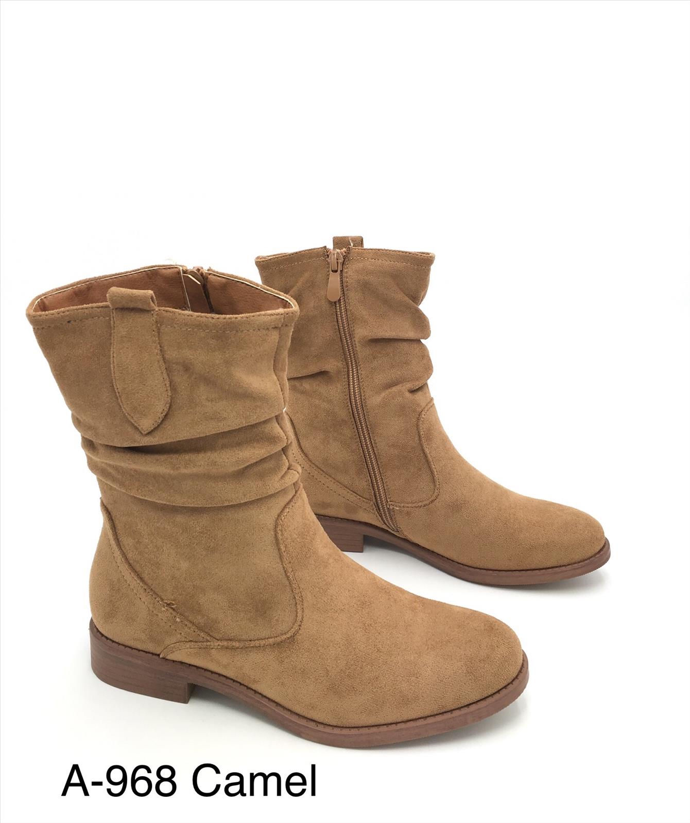 King Dragon Trade Development GmbH - Lucky Shoes