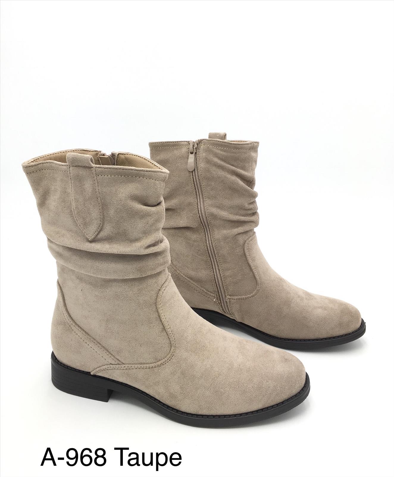 King Dragon Trade Development GmbH - Lucky Shoes