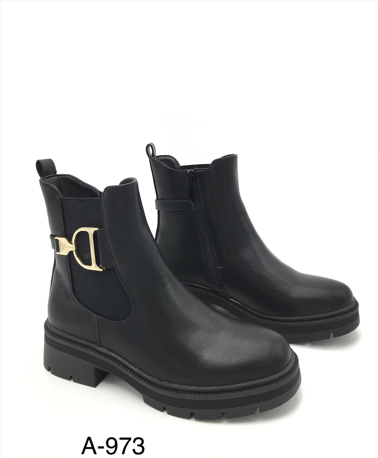 King Dragon Trade Development GmbH - Lucky Shoes