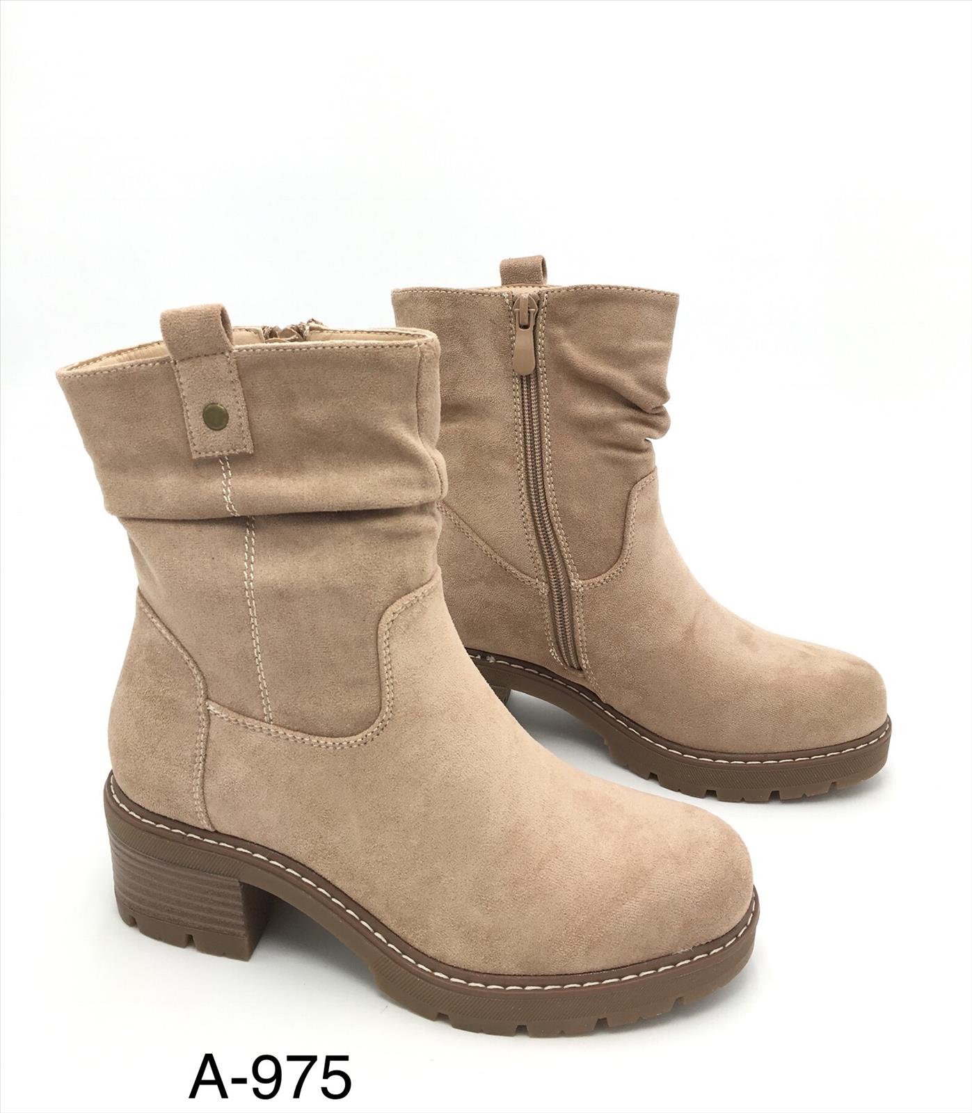 King Dragon Trade Development GmbH - Lucky Shoes