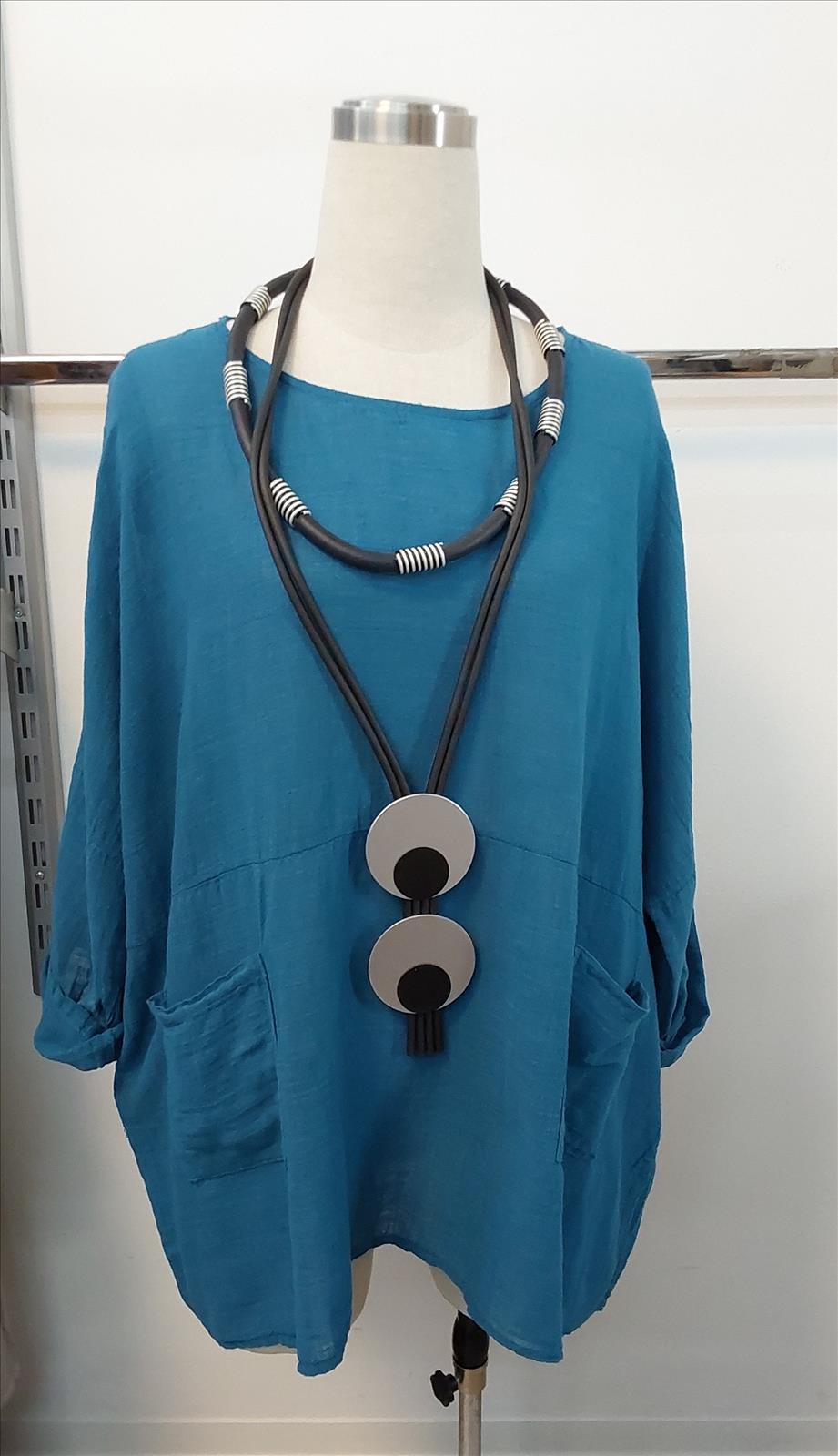 Khan Mode GmbH - Les Freres, Binich Young Fashion - Shirts, Tuniken, Jacken, Blusen, Westen, Hosen