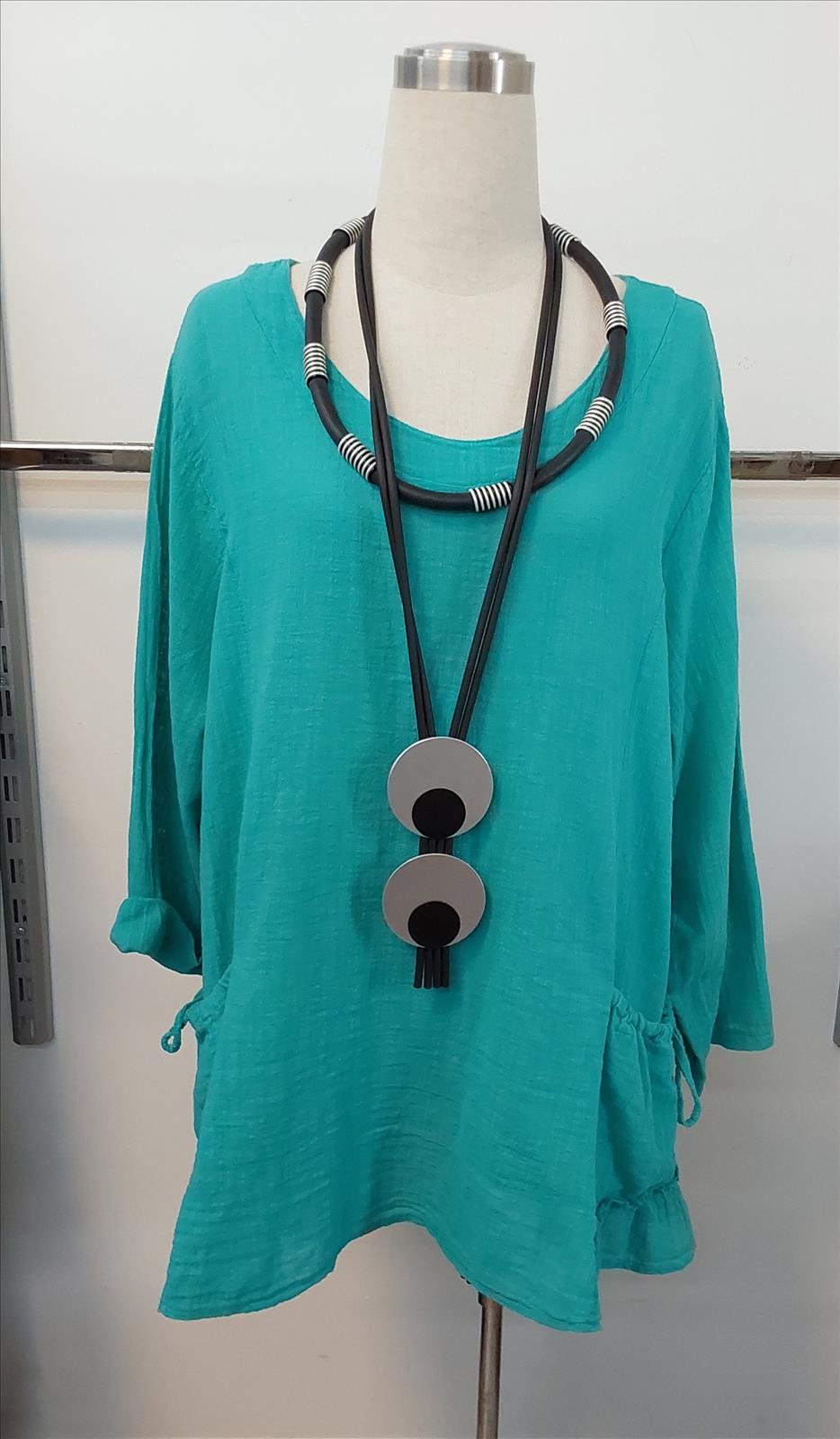 Khan Mode GmbH - Les Freres, Binich Young Fashion - Shirts, Tuniken, Jacken, Blusen, Westen, Hosen