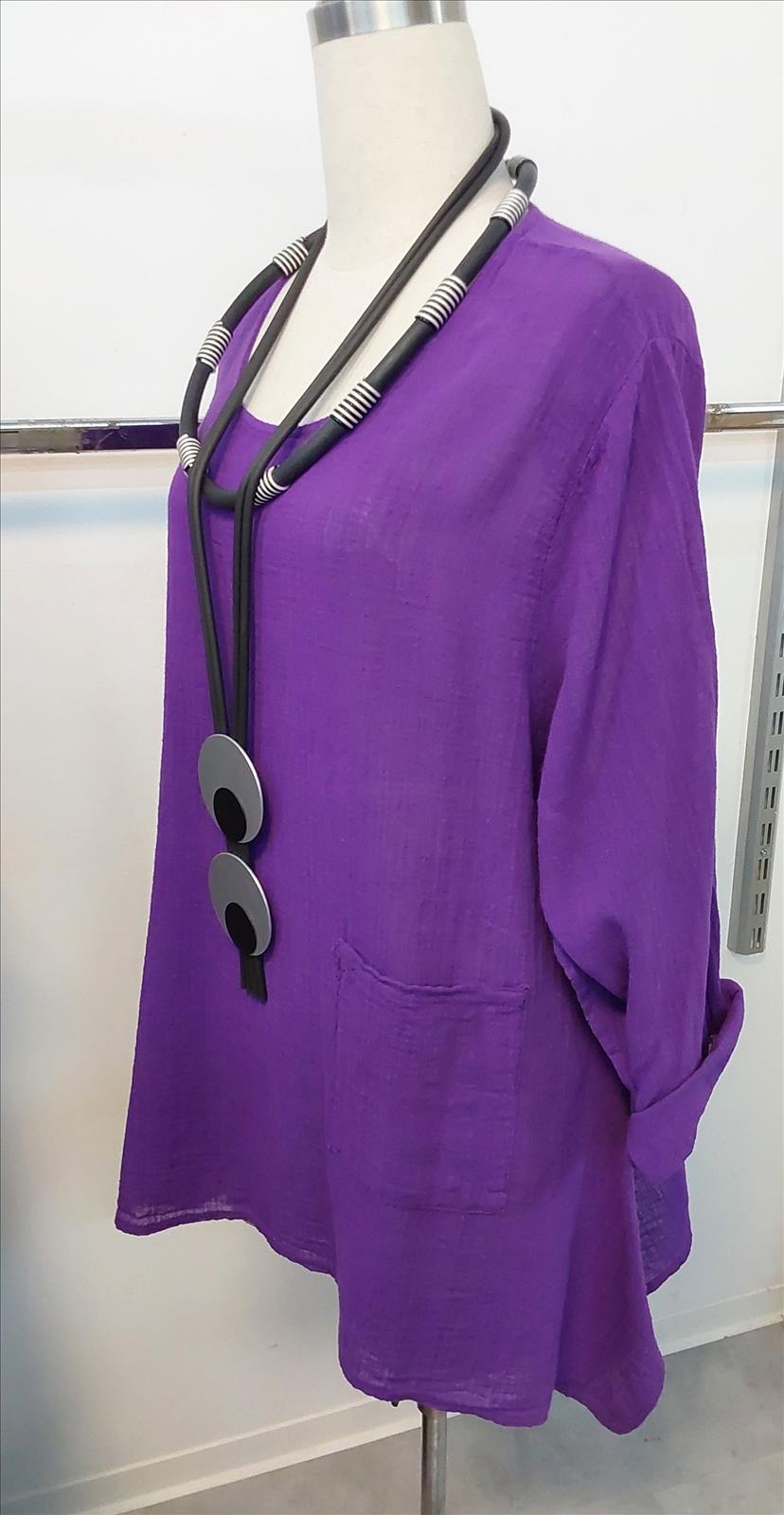 Khan Mode GmbH - Les Freres, Binich Young Fashion - Shirts, Tuniken, Jacken, Blusen, Westen, Hosen