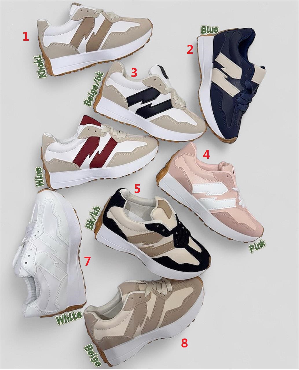 Lujah Shoes (Schuhgrosshandel)