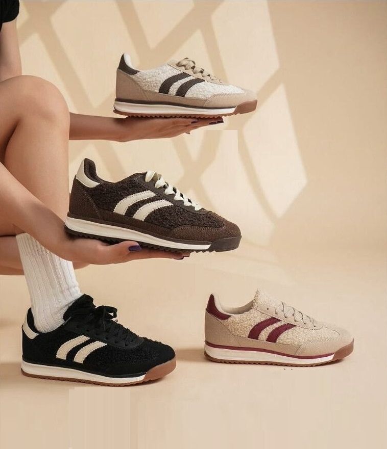 Lujah Shoes (Schuhgrosshandel)