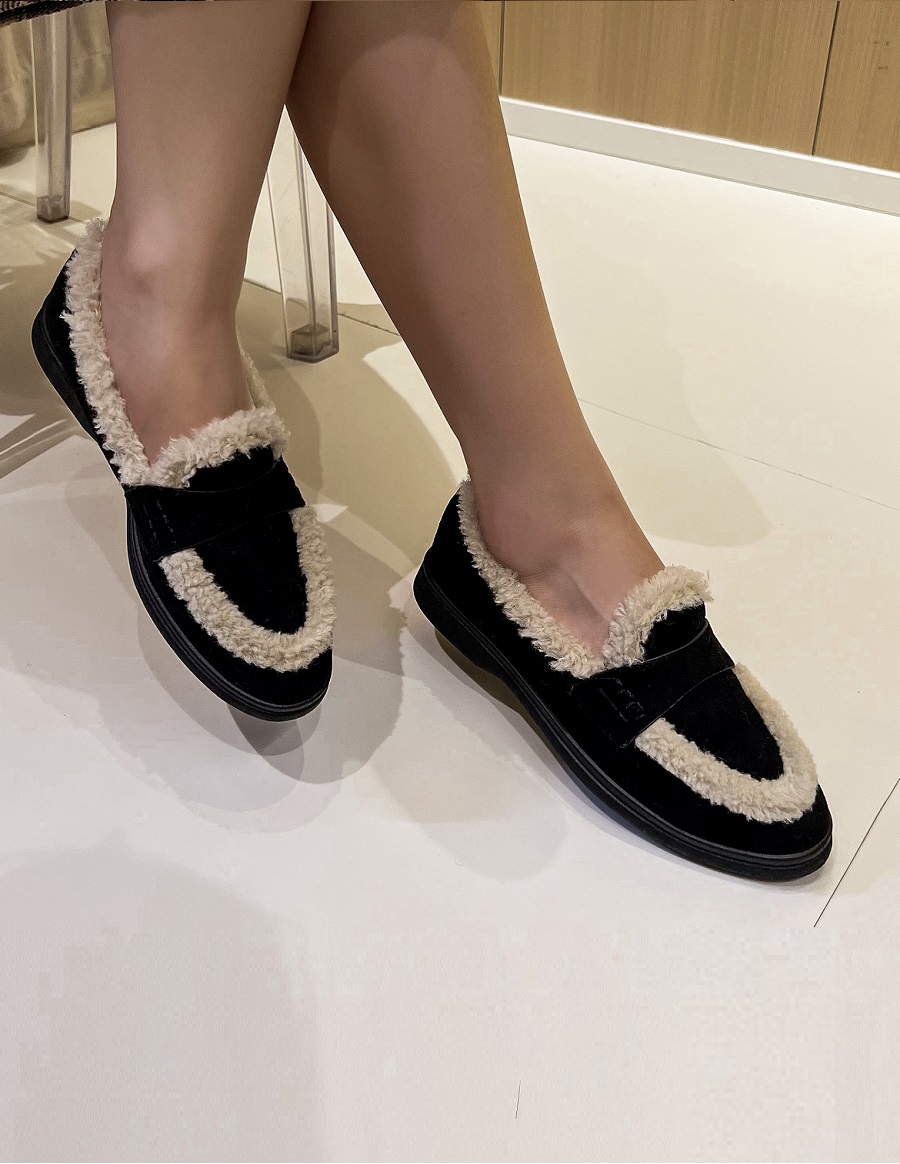 Lujah Shoes (Schuhgrosshandel)