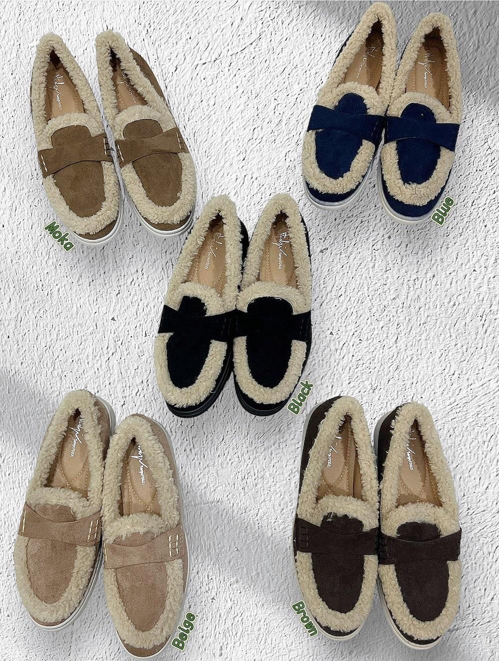 Lujah Shoes (Schuhgrosshandel)