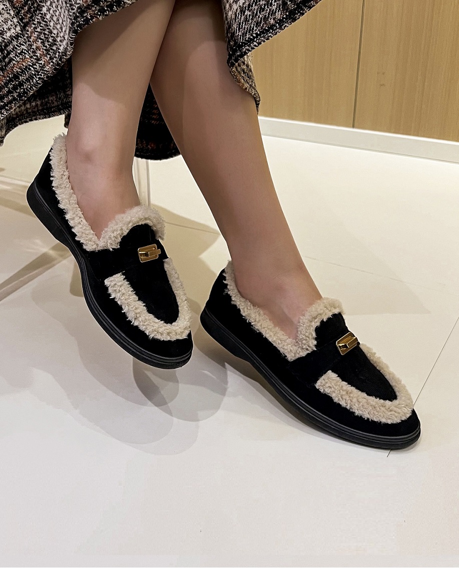 Lujah Shoes (Schuhgrosshandel)