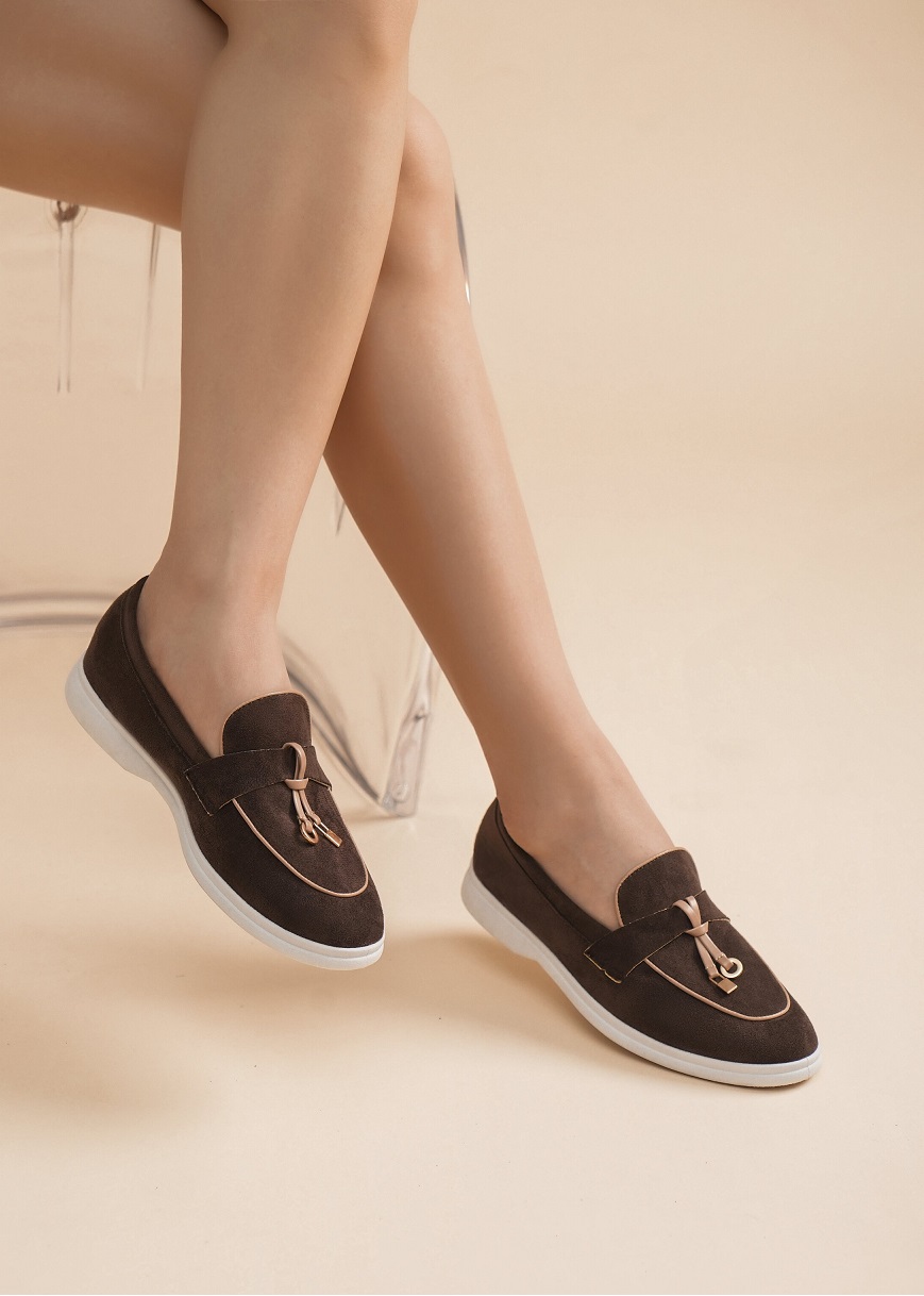 Lujah Shoes (Schuhgrosshandel)