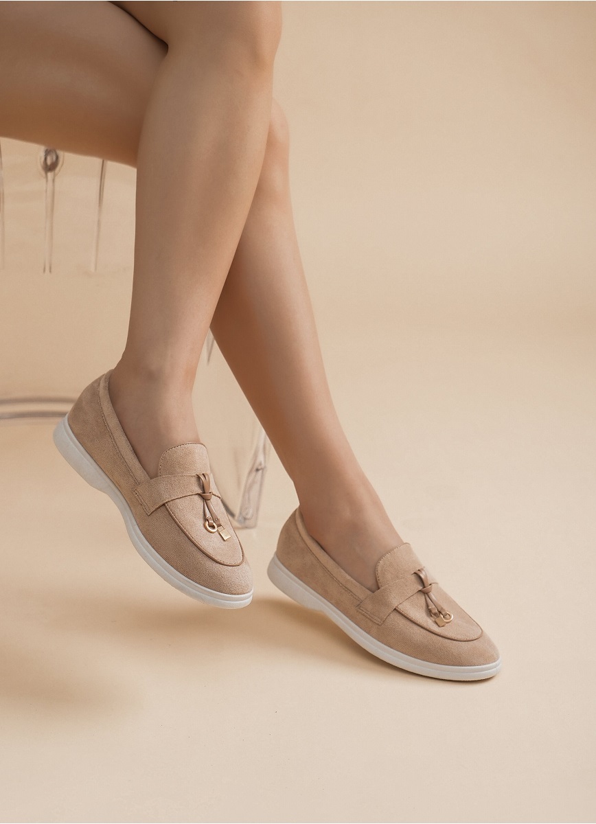 Lujah Shoes (Schuhgrosshandel)