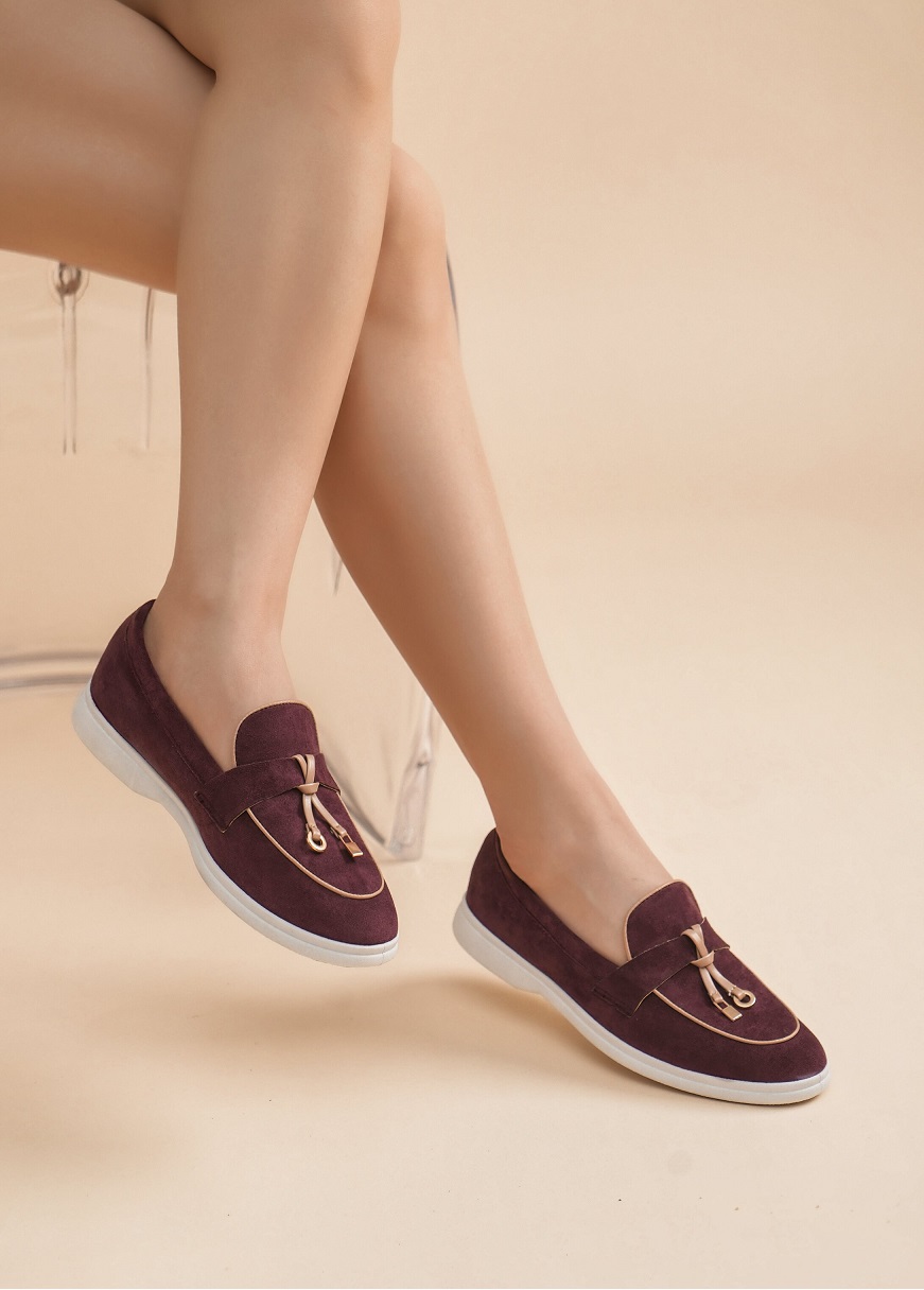 Lujah Shoes (Schuhgrosshandel)