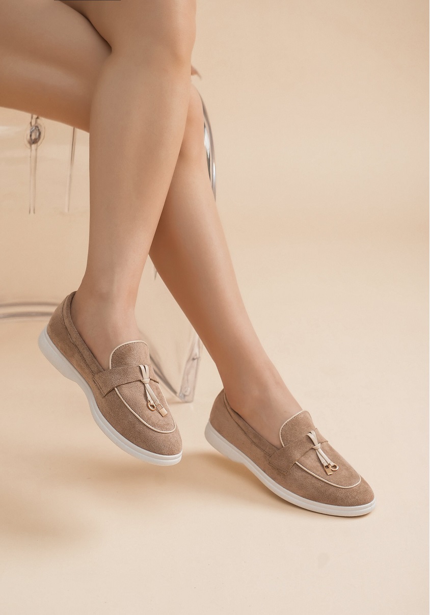 Lujah Shoes (Schuhgrosshandel)