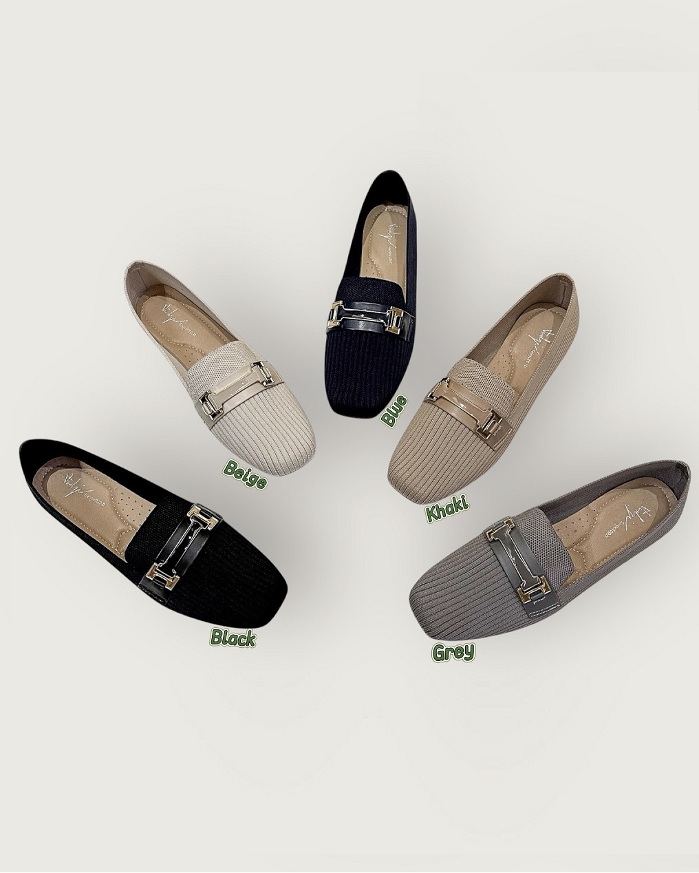 Lujah Shoes (Schuhgrosshandel)