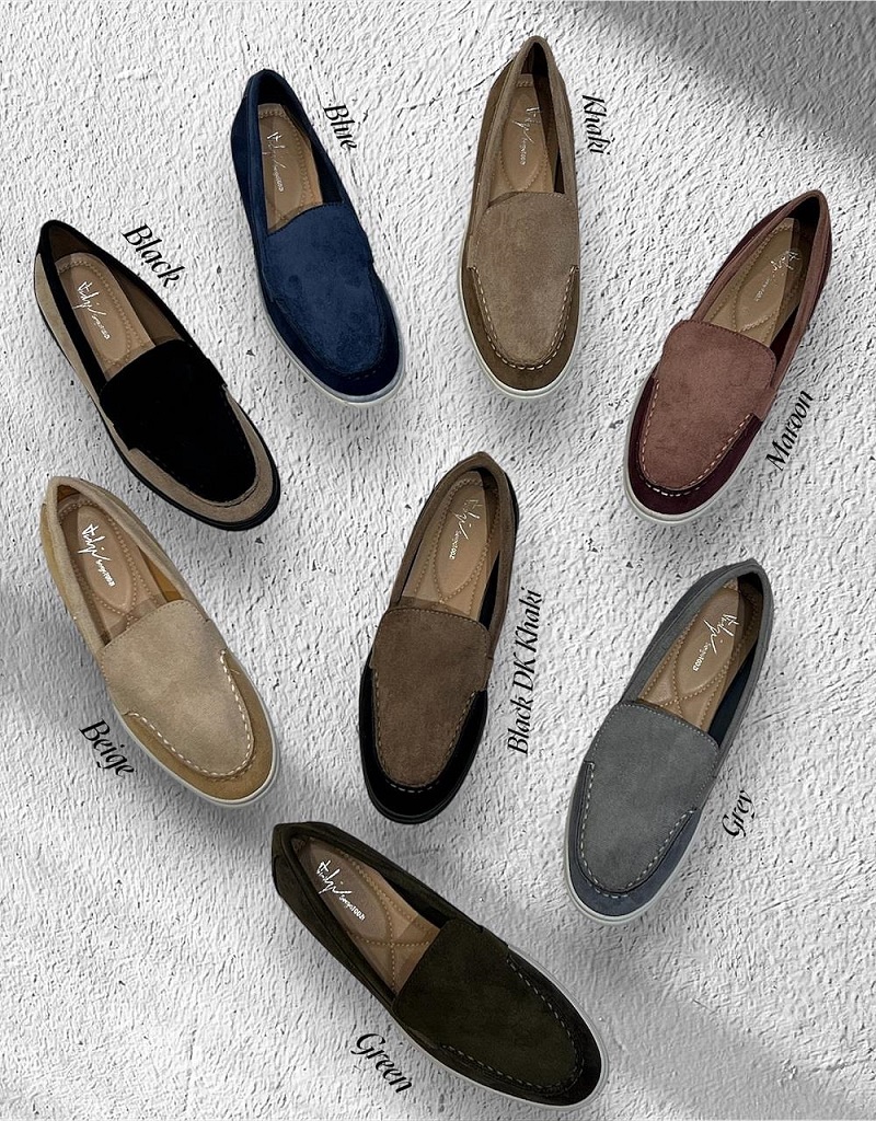 Lujah Shoes (Schuhgrosshandel)