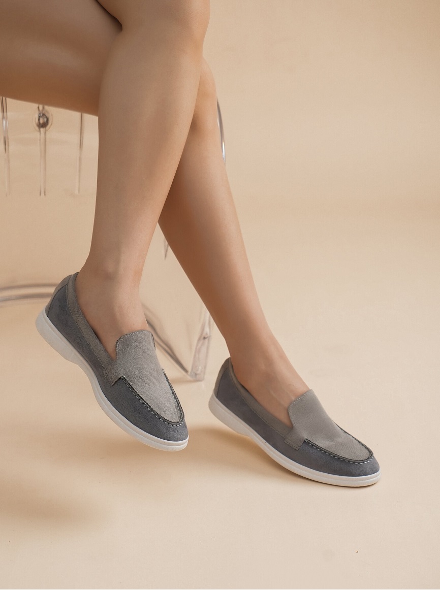 Lujah Shoes (Schuhgrosshandel)