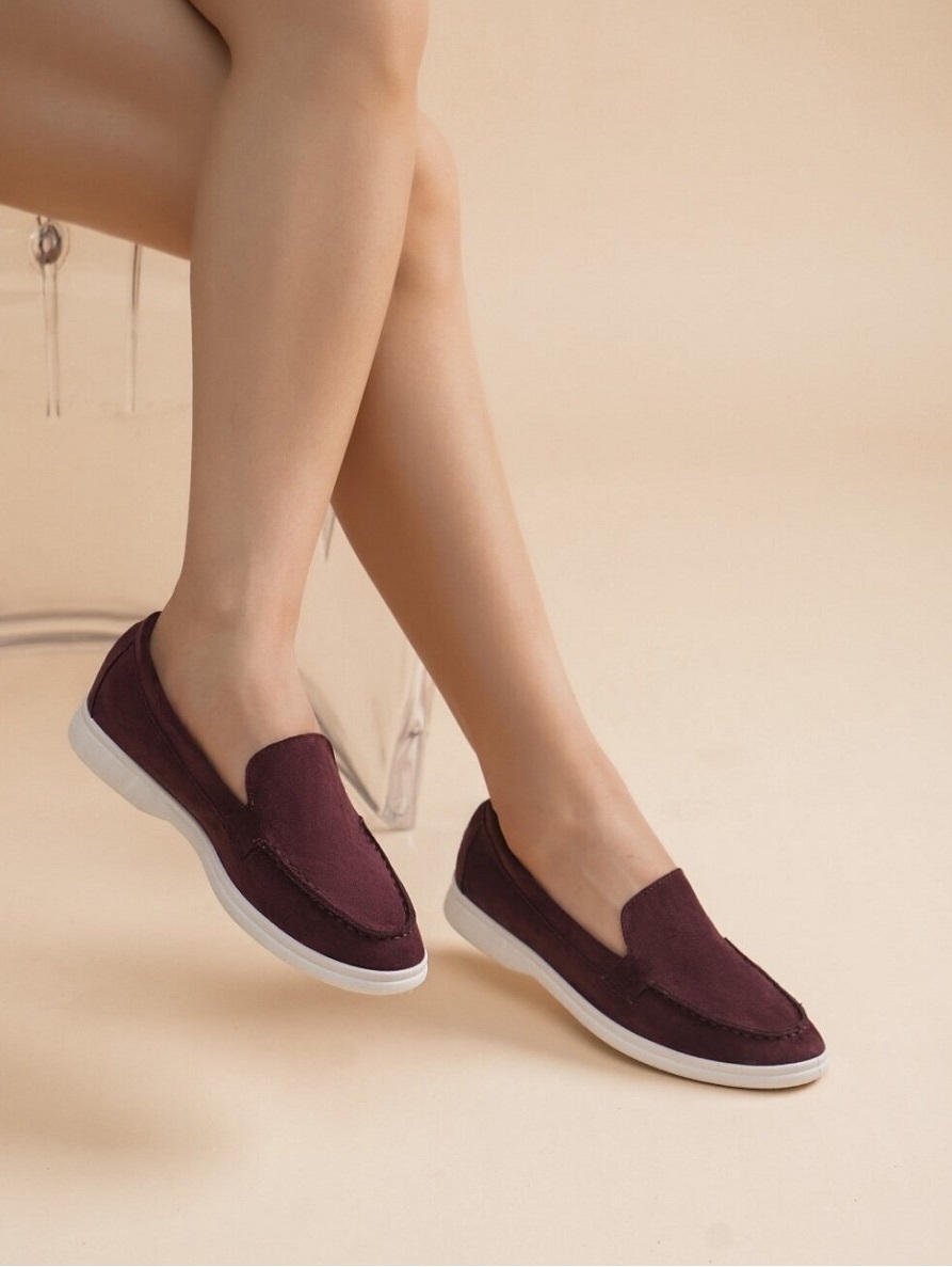 Lujah Shoes (Schuhgrosshandel)