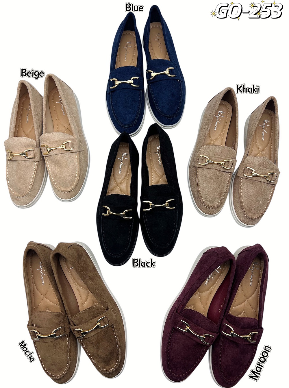 Lujah Shoes (Schuhgrosshandel)