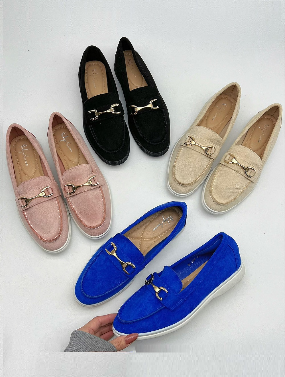 Lujah Shoes (Schuhgrosshandel)