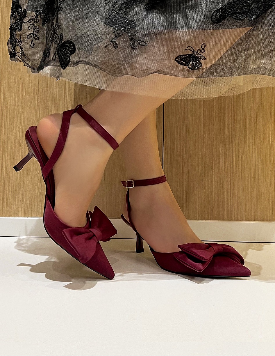 Lujah Shoes (Schuhgrosshandel)