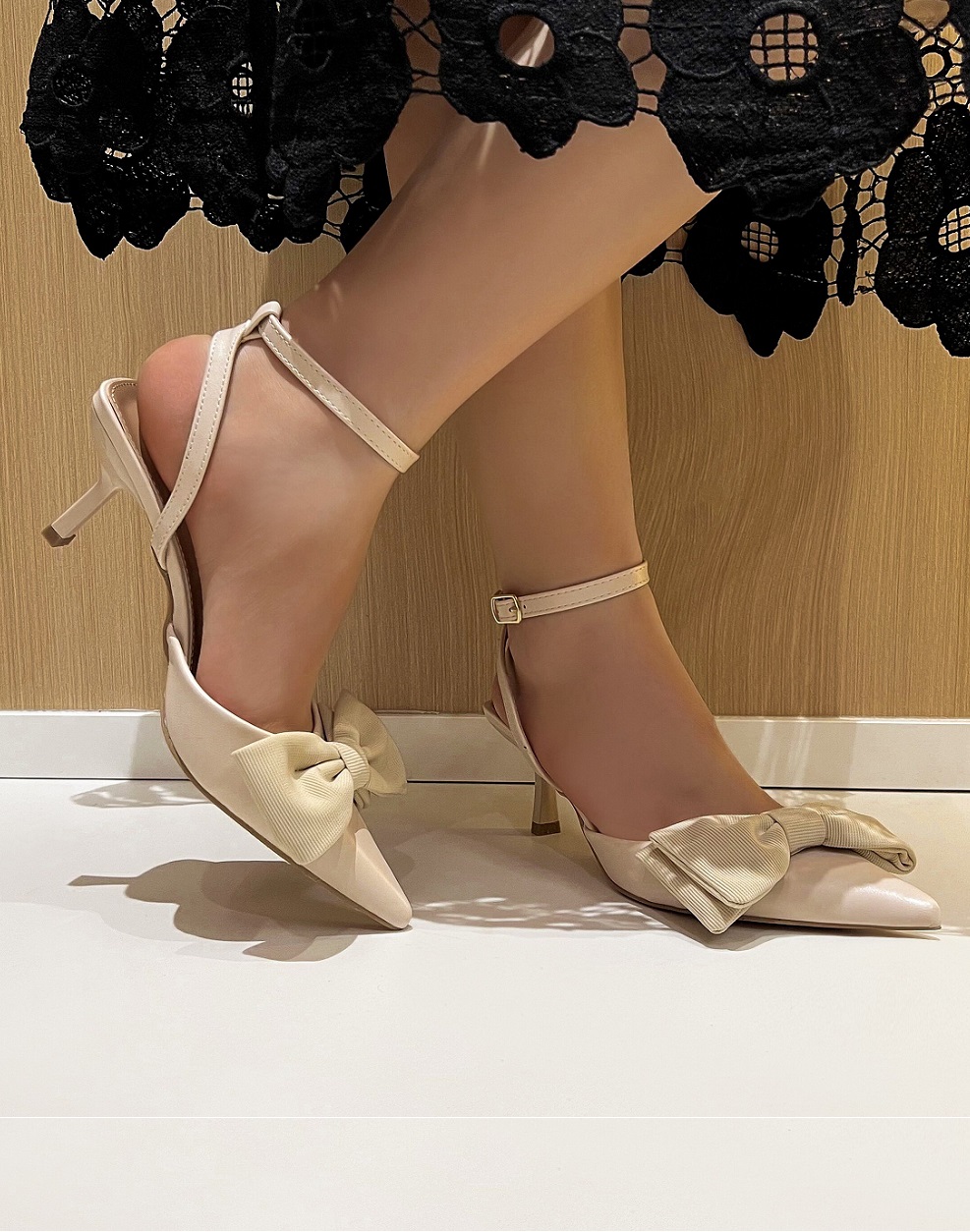Lujah Shoes (Schuhgrosshandel)