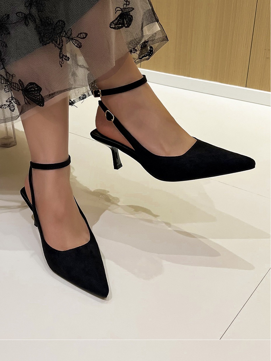 Lujah Shoes (Schuhgrosshandel)