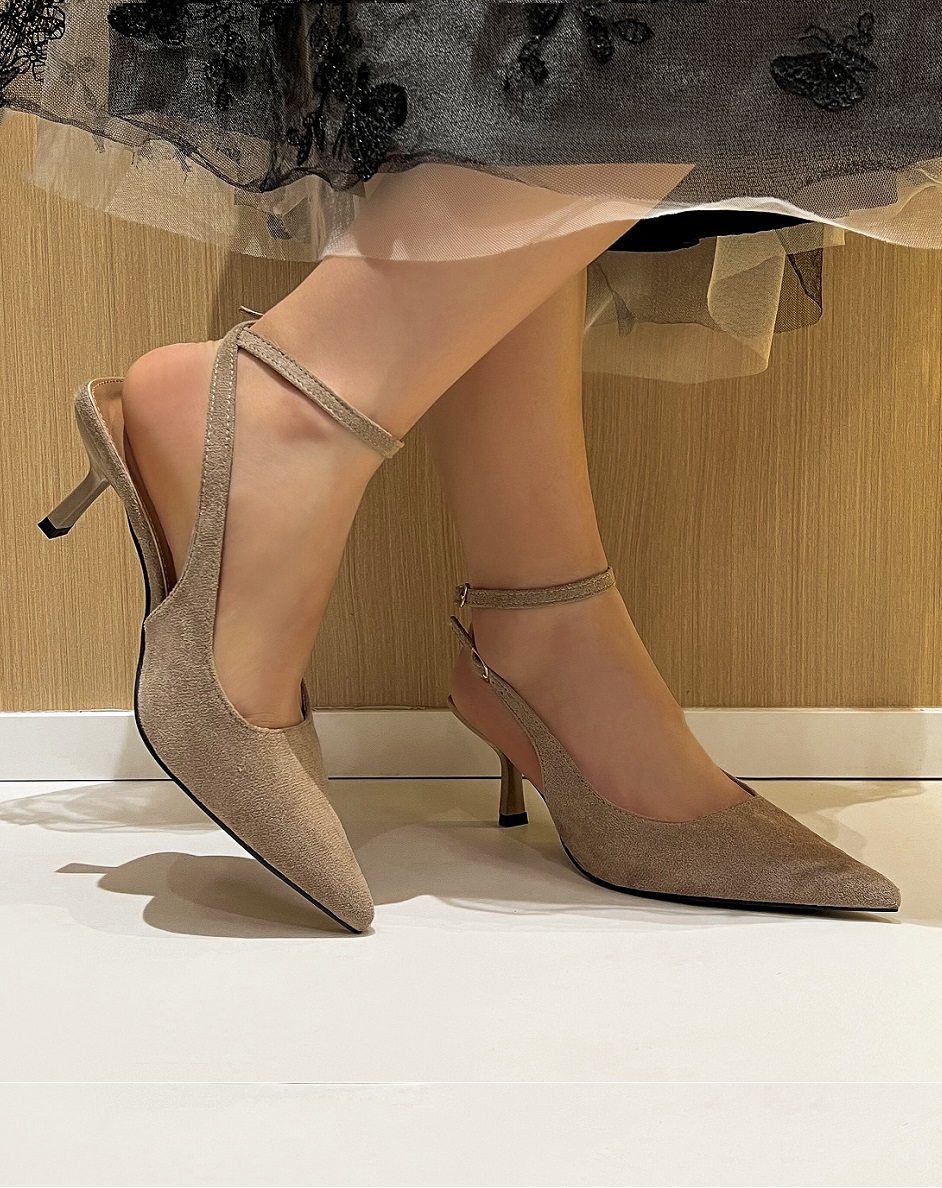 Lujah Shoes (Schuhgrosshandel)
