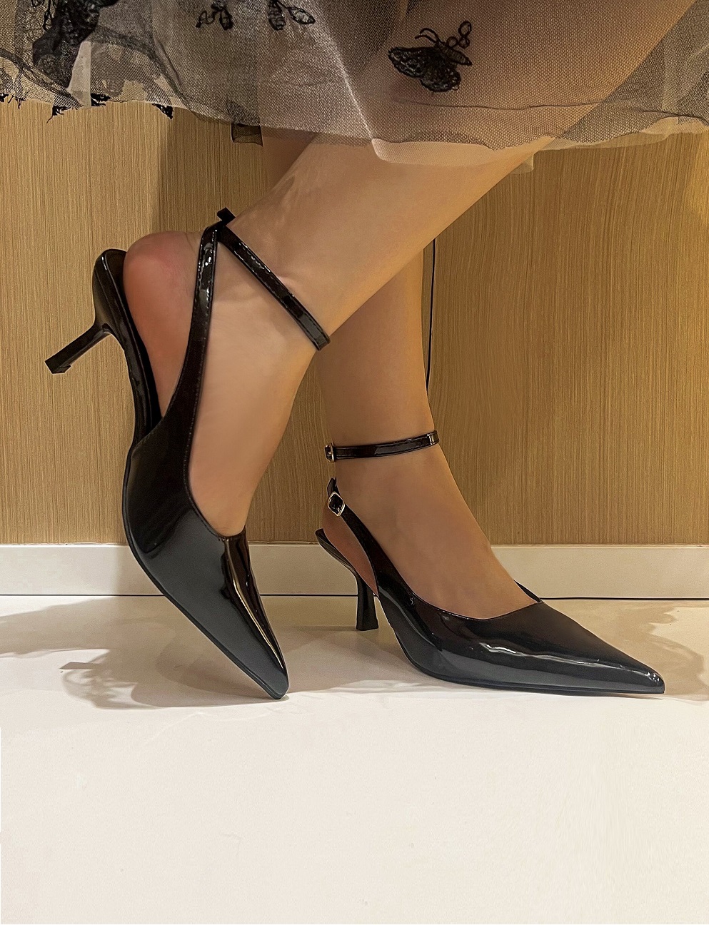 Lujah Shoes (Schuhgrosshandel)