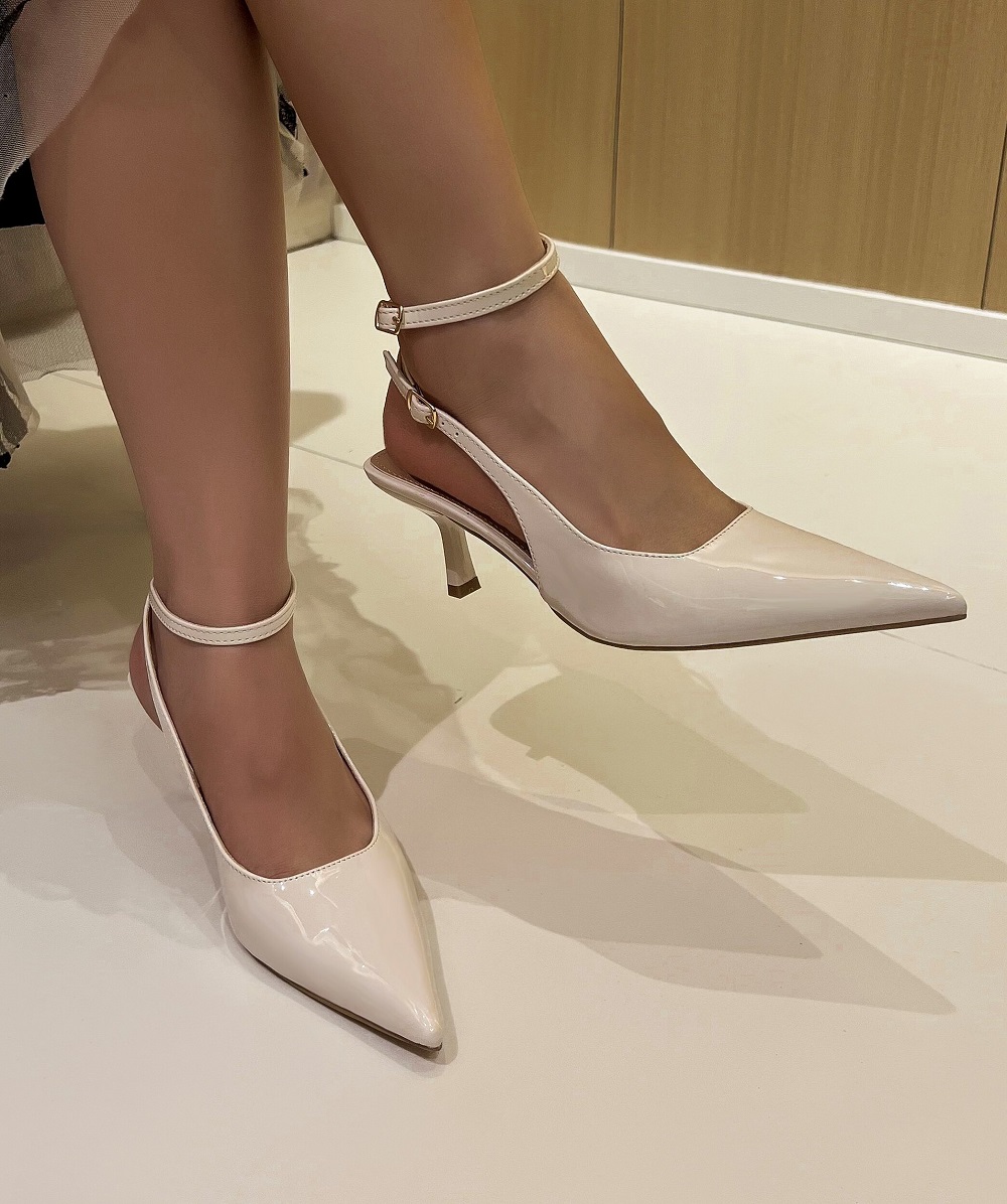 Lujah Shoes (Schuhgrosshandel)